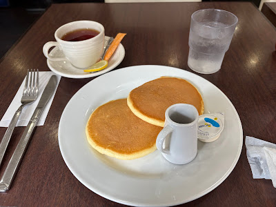 喫茶・レストラン ラ・ミア・カーサ 사진 3