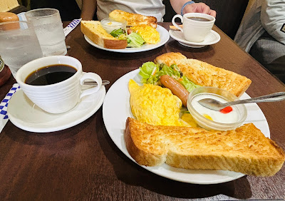 喫茶・レストラン ラ・ミア・カーサ 사진 5