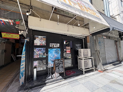 アニプラカフェ工房NT-BASE@ガンプラPROSHOP 사진 3