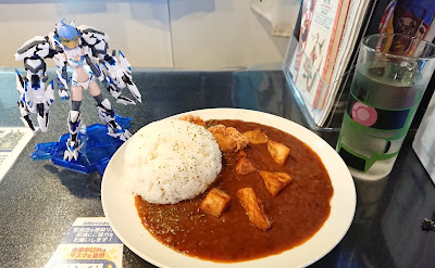 アニプラカフェ工房NT-BASE@ガンプラPROSHOP 사진 4