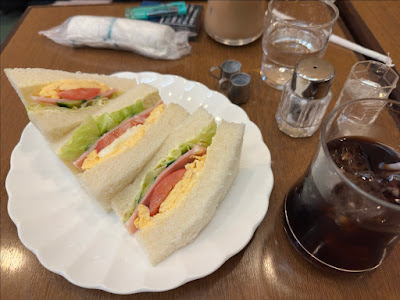 Cafe Du Petit 사진 2