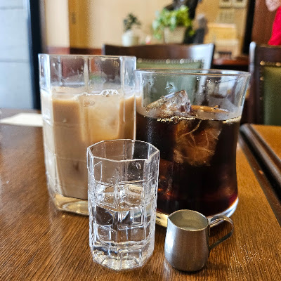 Cafe Du Petit 사진 4