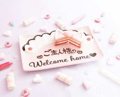 (Maid Cafe) at-home cafe Osaka Main Branch 사진 3