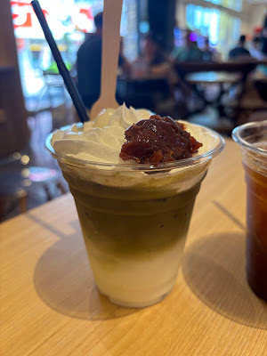 新世界おみやげもん横丁 cafe 사진 4