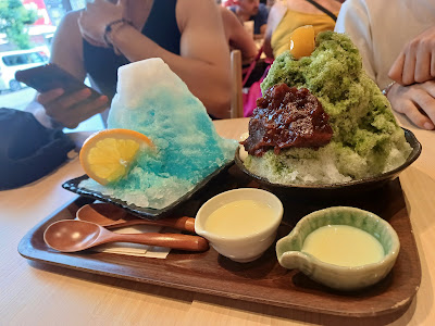 新世界おみやげもん横丁 cafe 사진 5