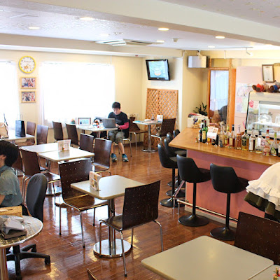 Cafe Doll (Maid Cafe)
