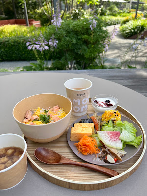 OMOカフェ&バル 사진 3