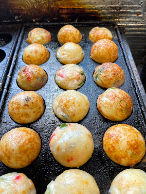 たこ焼き屋・鉄板焼き・一品料理 なにわ屋 사진 3