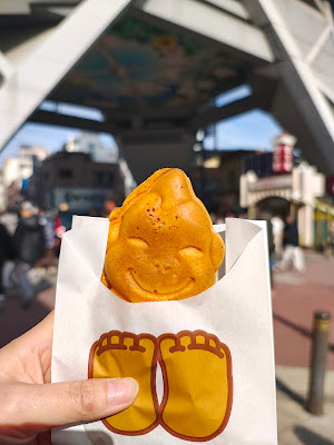Billiken Castella & Cafe 사진 2