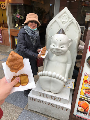 Billiken Castella & Cafe 사진 5