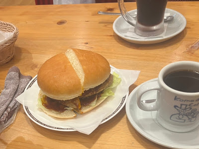 Komeda's Coffee 사진 3