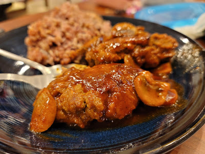 SaRang Cafe 사진 2