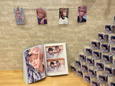 SaRang Cafe 사진 3