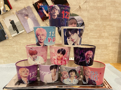 SaRang Cafe 사진 4
