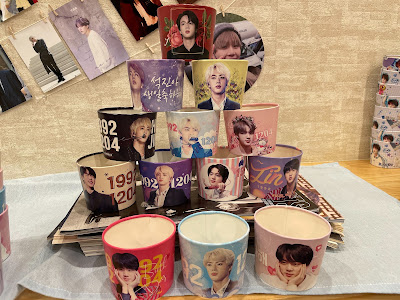 SaRang Cafe 사진 5