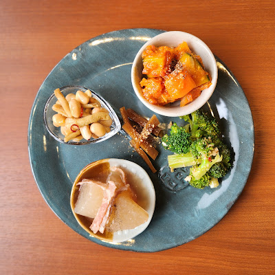 ちょい発酵カフェ 風味堂 사진 4