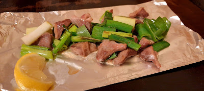 お好み焼き 桃福 사진 3