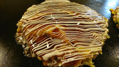お好み焼き 桃福 사진 2