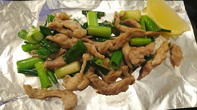 お好み焼き 桃福 사진 5