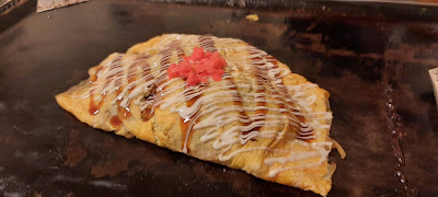 お好み焼き 桃福 사진 4