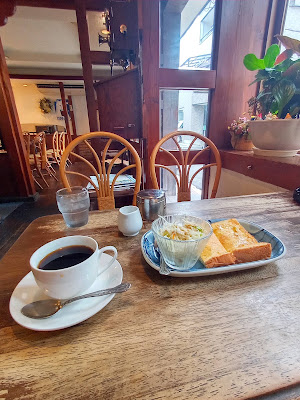 喫茶店 사진 2