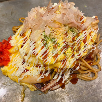 お好み焼 鉄板焼 ふくふく家 사진 2