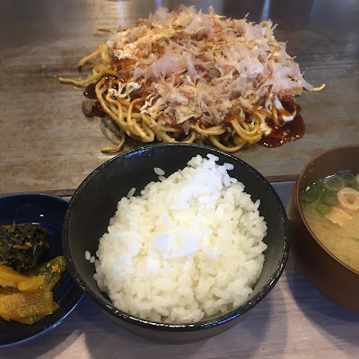 お好み焼 鉄板焼 ふくふく家 사진 5