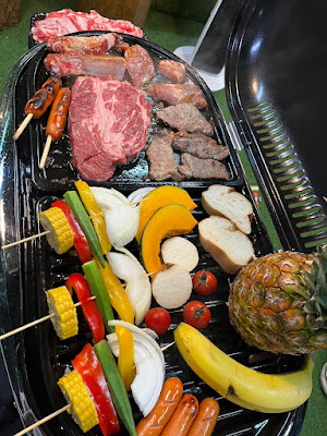 エキゾチックグランピングBBQCafe&Bar Reptime 사진 2