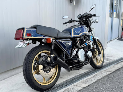 ChouChou モーターサイクル大阪センター 사진 4