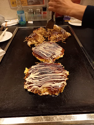 お好み焼き・鉄板焼き NOBORU 사진 4