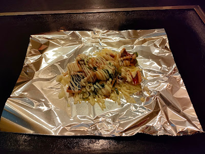 お好み焼き・鉄板焼き NOBORU 사진 2
