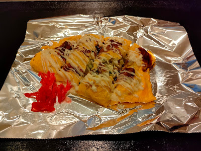お好み焼き・鉄板焼き NOBORU 사진 5