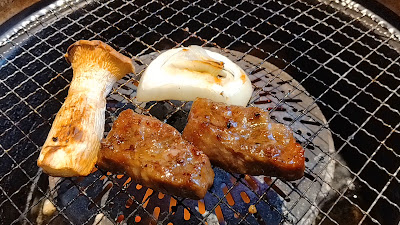 Yakiniku-club Ichiban Tatsumi 사진 2