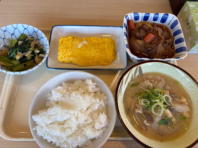Maido-okini-shokudo Higashiosaka Teramae-shokudo 사진 2
