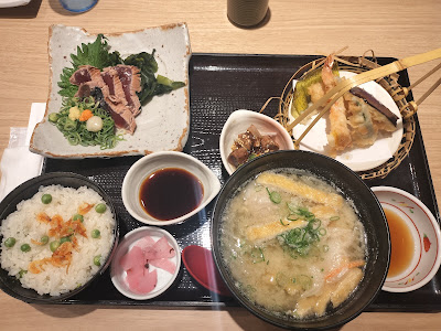Washoku Sato Kishidado Branch 사진 4