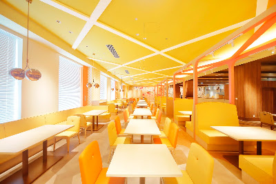VITA DINING Solis Gratia