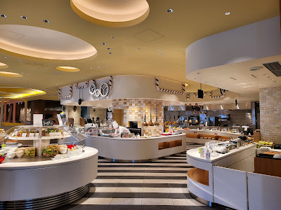 VITA DINING Solis Gratia 사진 5