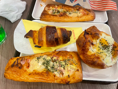 Saint Marc Cafe & Bar - Universal Citywalk 사진 4