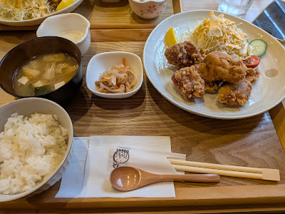 cafe smile工房 사진 4