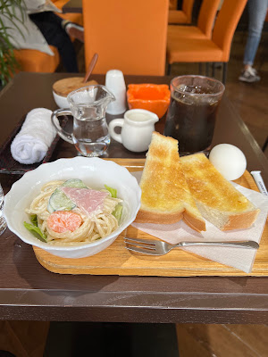 カフェ リオン 사진 2
