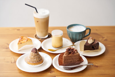 Cafe&Dining Lieat 사진 4