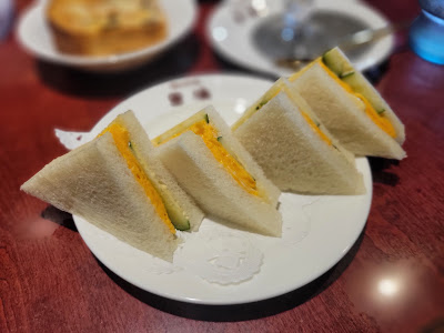 珈琲苑・呂満 사진 2