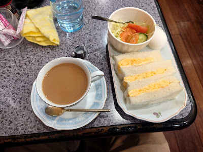 喫茶ちろる 사진 2