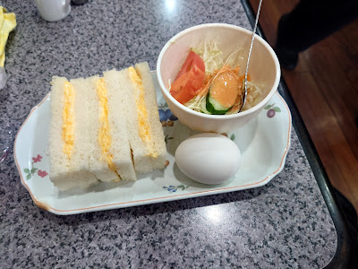喫茶ちろる 사진 5