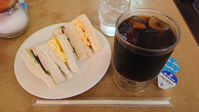 喫茶エミ 사진 2