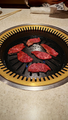 Yakiniku Taiseien 사진 4