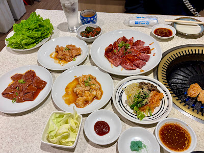Yakiniku Taiseien 사진 3