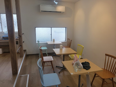 ナチュラル・スマイルCafe「猫の手」 사진 4