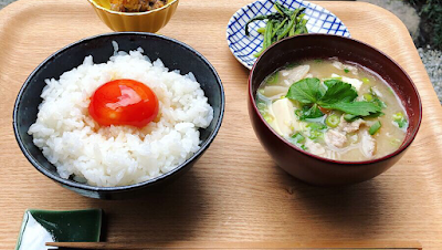 朝食場nagayado 사진 3