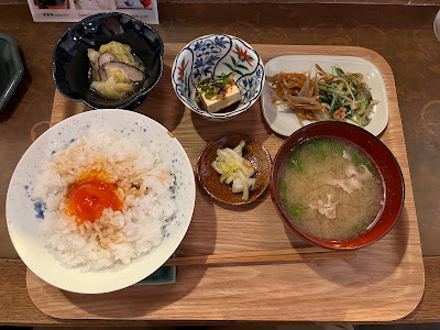 朝食場nagayado 사진 4